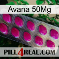 Avana 50Mg 09